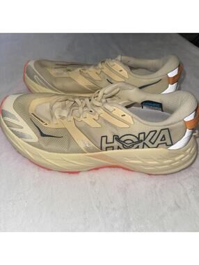 Hoka One One Speedgoat 7 Running Shoes Size 9.5B